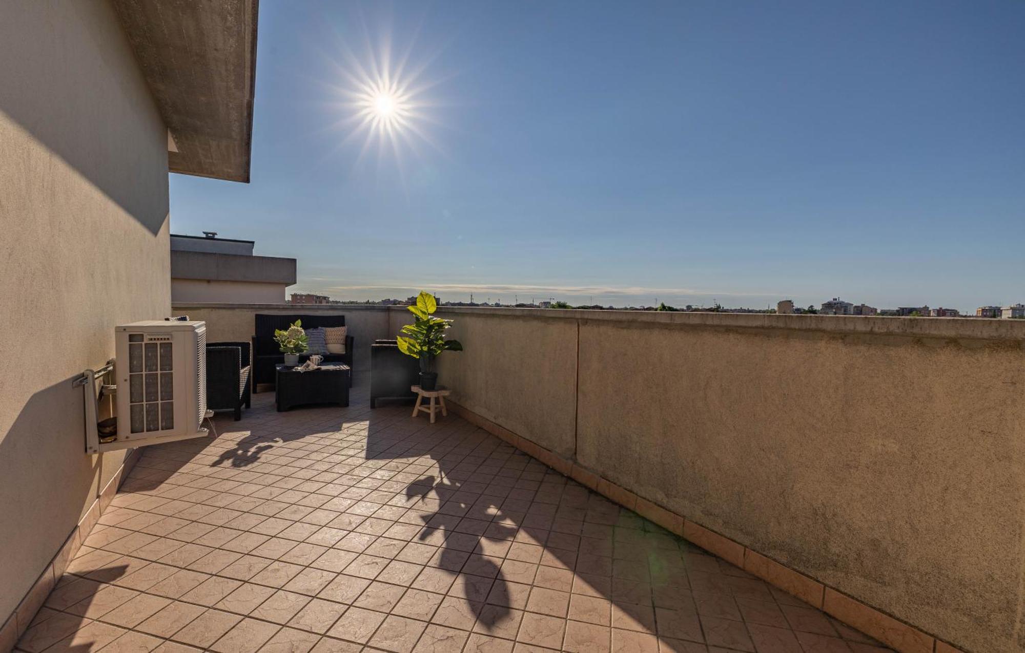Comforthouse Luxury Vacancy Ravenne Extérieur photo