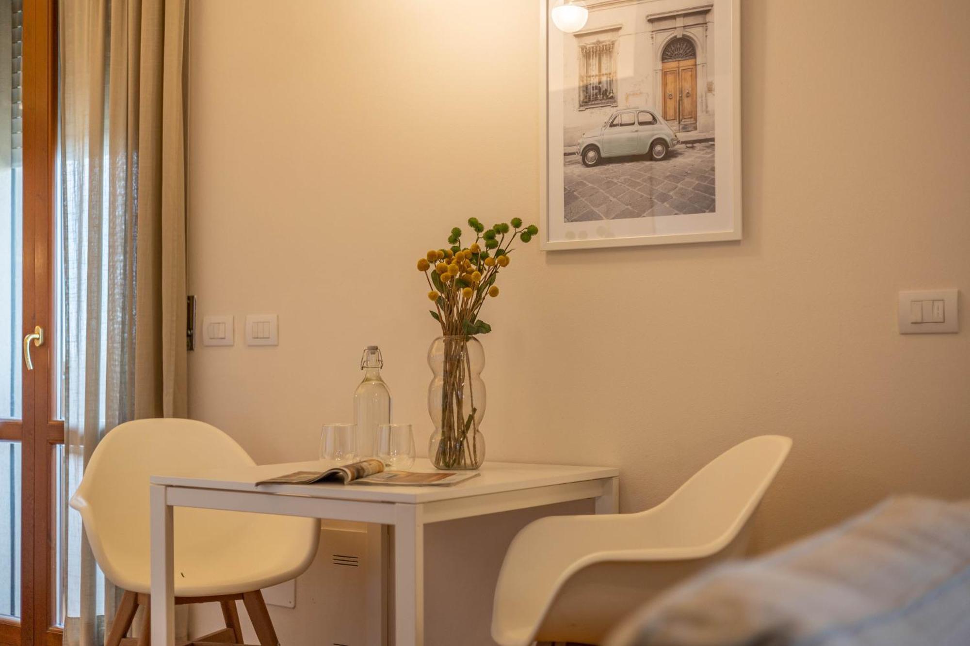 Comforthouse Luxury Vacancy Ravenne Extérieur photo