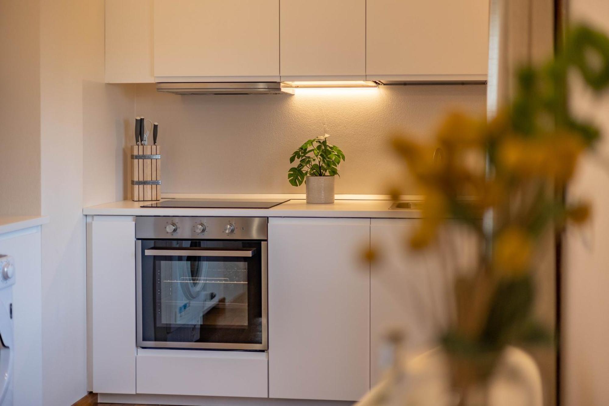 Comforthouse Luxury Vacancy Ravenne Extérieur photo
