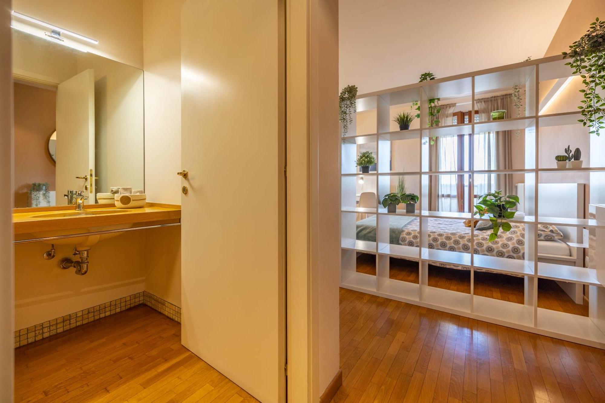 Comforthouse Luxury Vacancy Ravenne Extérieur photo