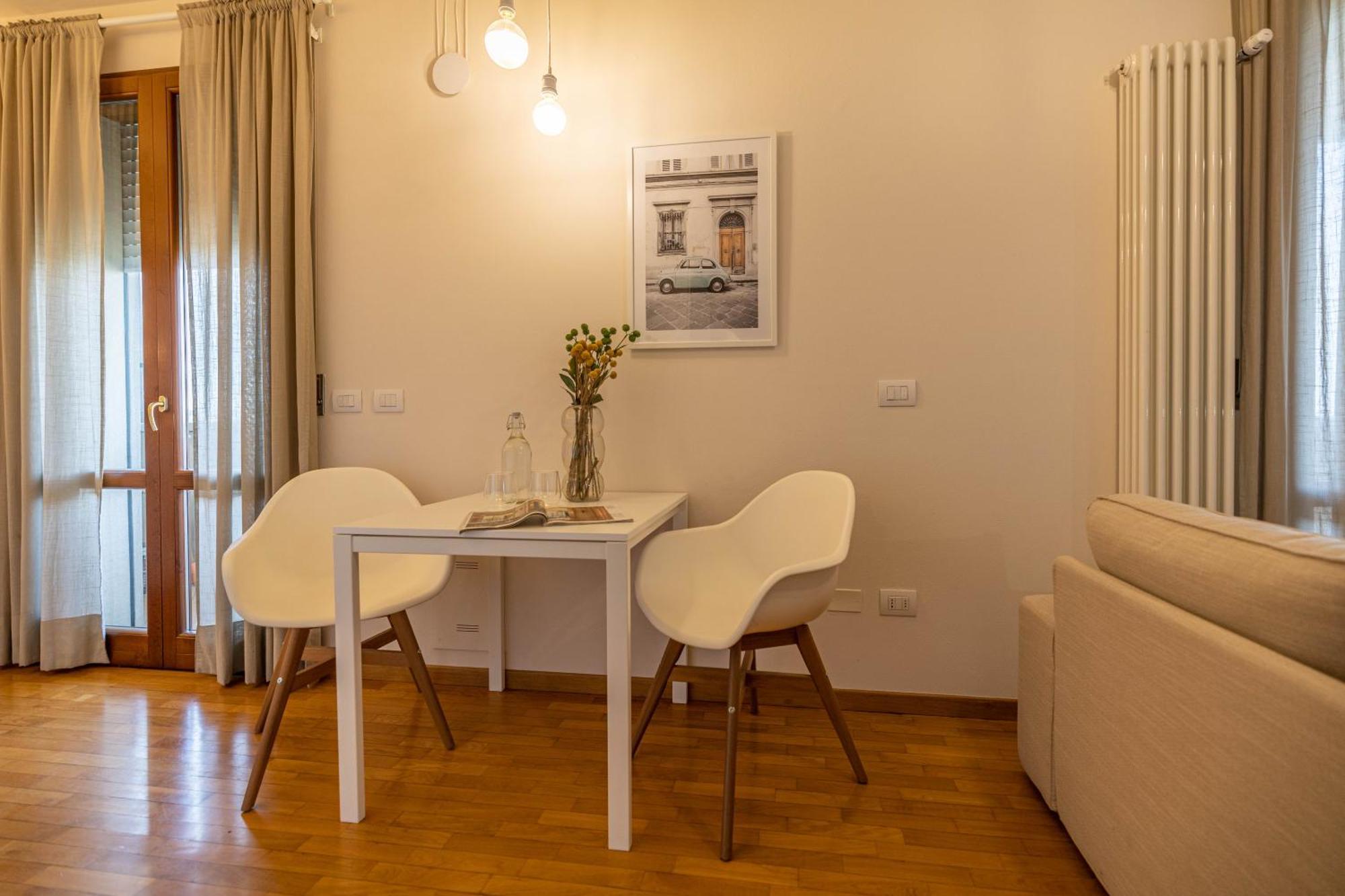 Comforthouse Luxury Vacancy Ravenne Extérieur photo