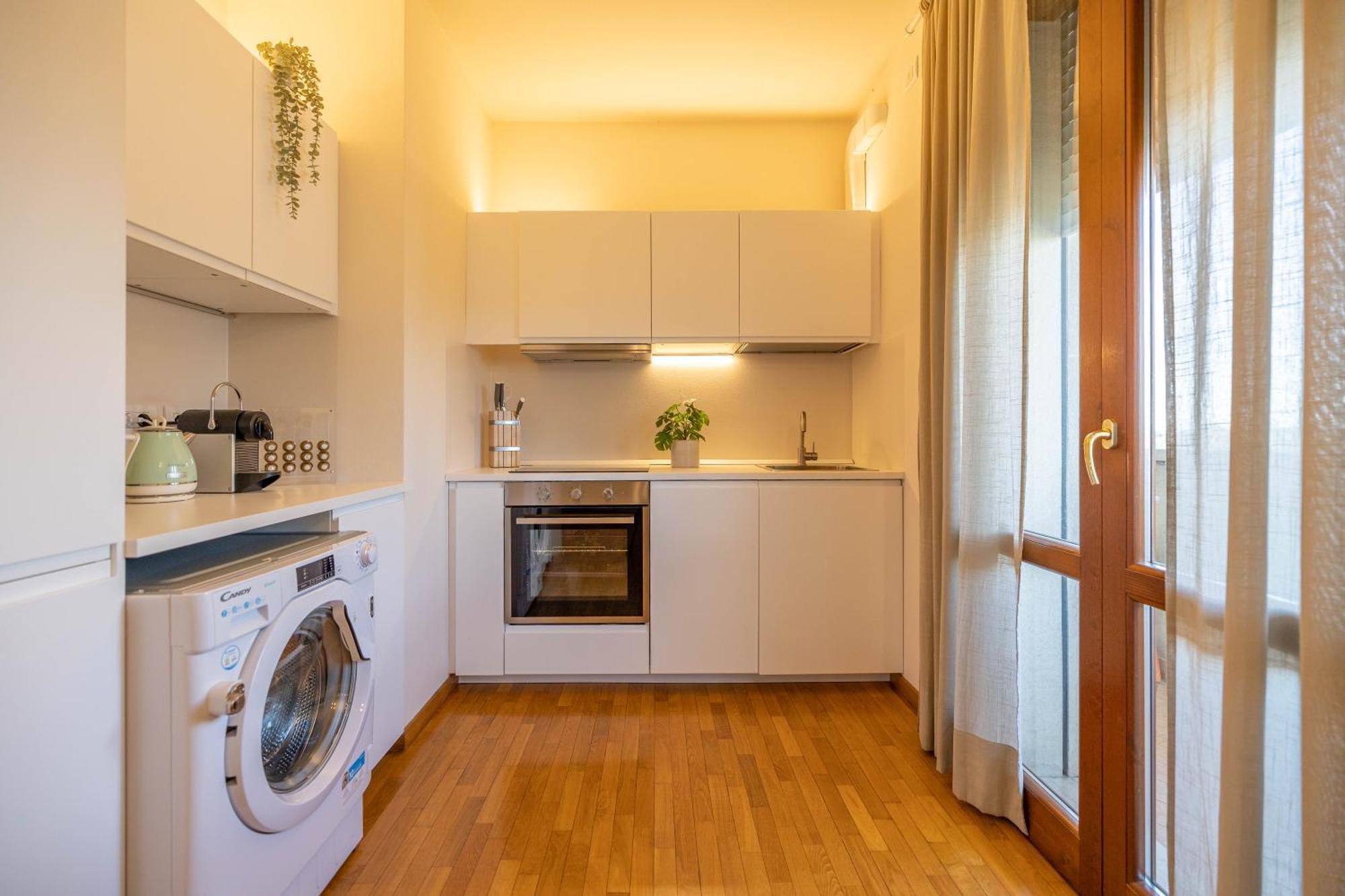 Comforthouse Luxury Vacancy Ravenne Extérieur photo