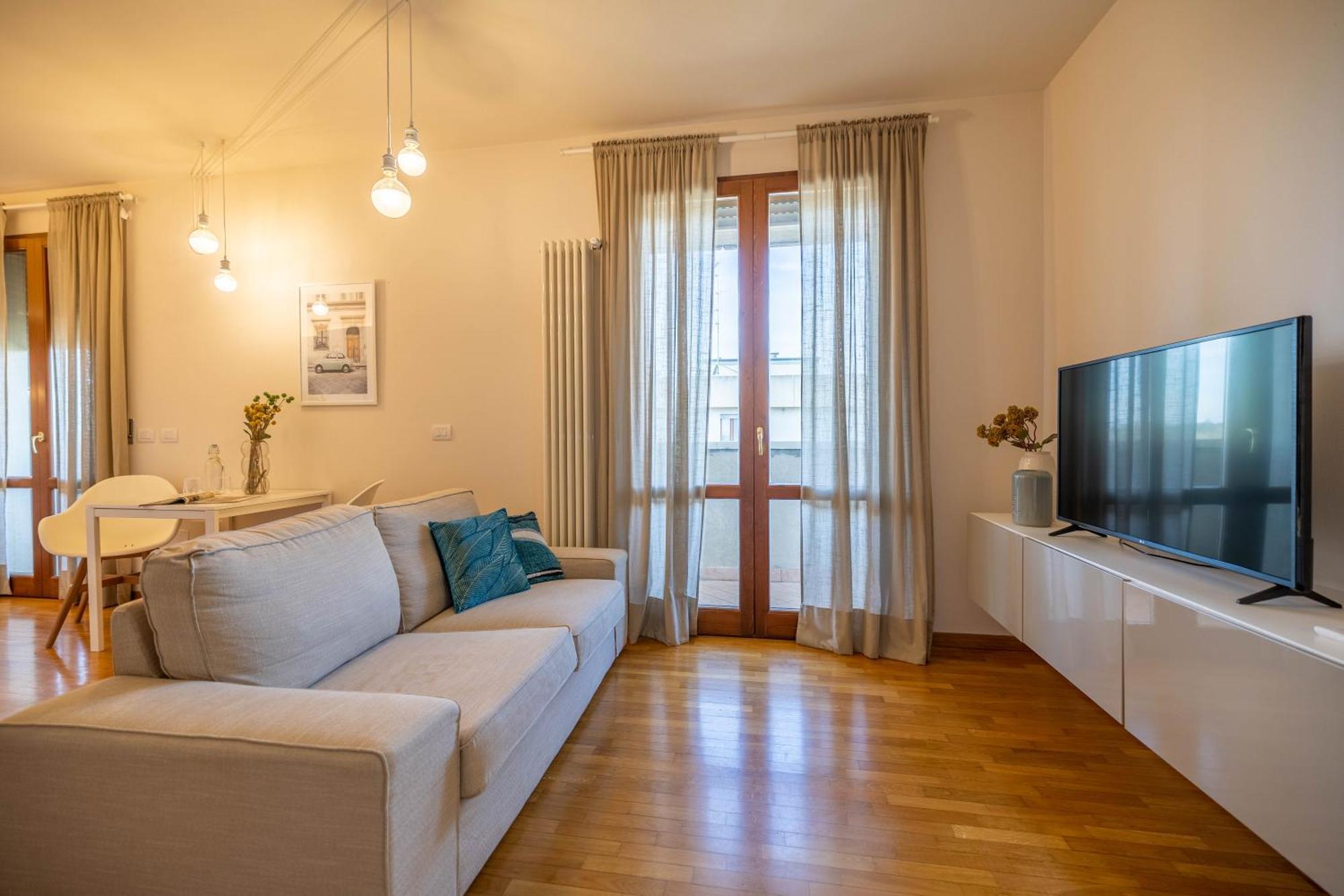 Comforthouse Luxury Vacancy Ravenne Extérieur photo