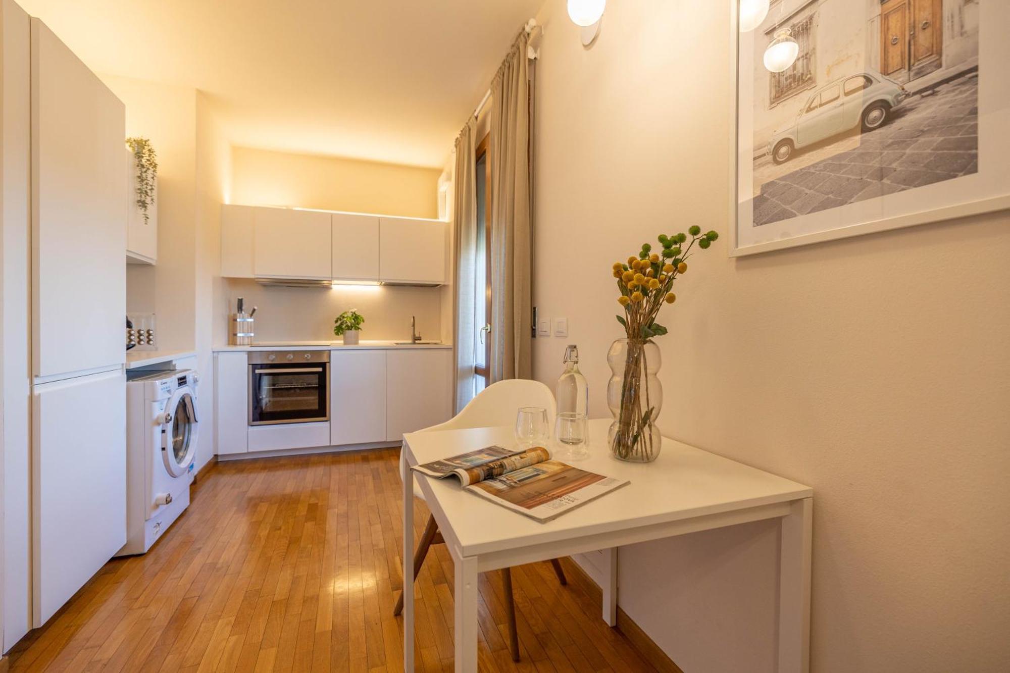 Comforthouse Luxury Vacancy Ravenne Extérieur photo